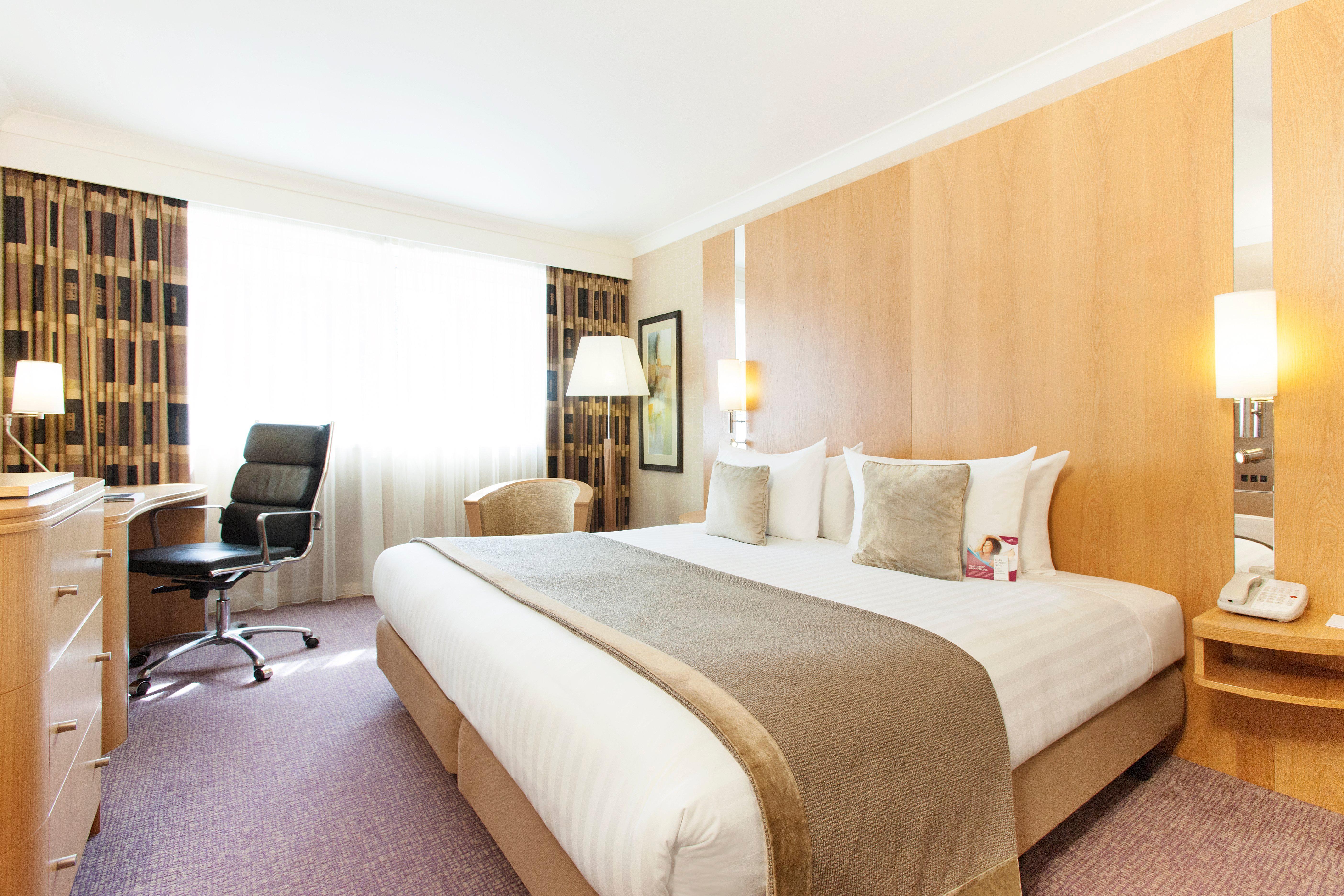 Crowne Plaza Reading Exterior foto